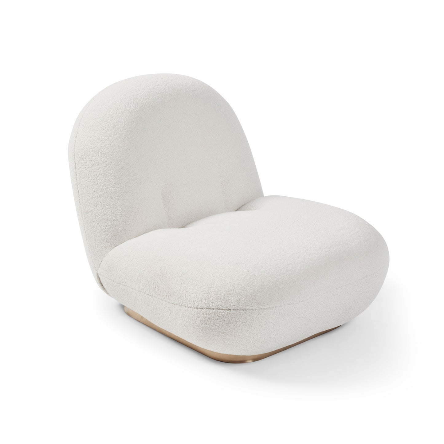 RAPHAEL SWIVEL CHAIR