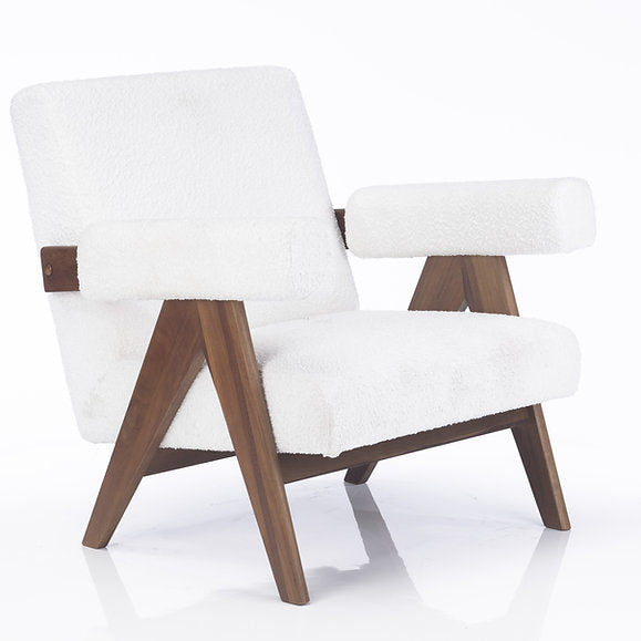 TARIGON ACCENT CHAIR