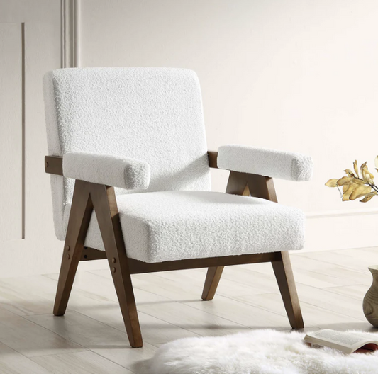 TARIGON ACCENT CHAIR